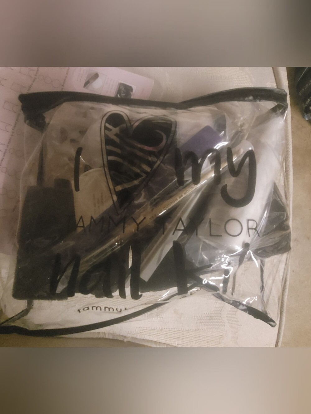 Nail Kit